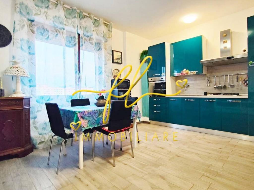 Appartamento a Rosignano marittimo - Foto 3