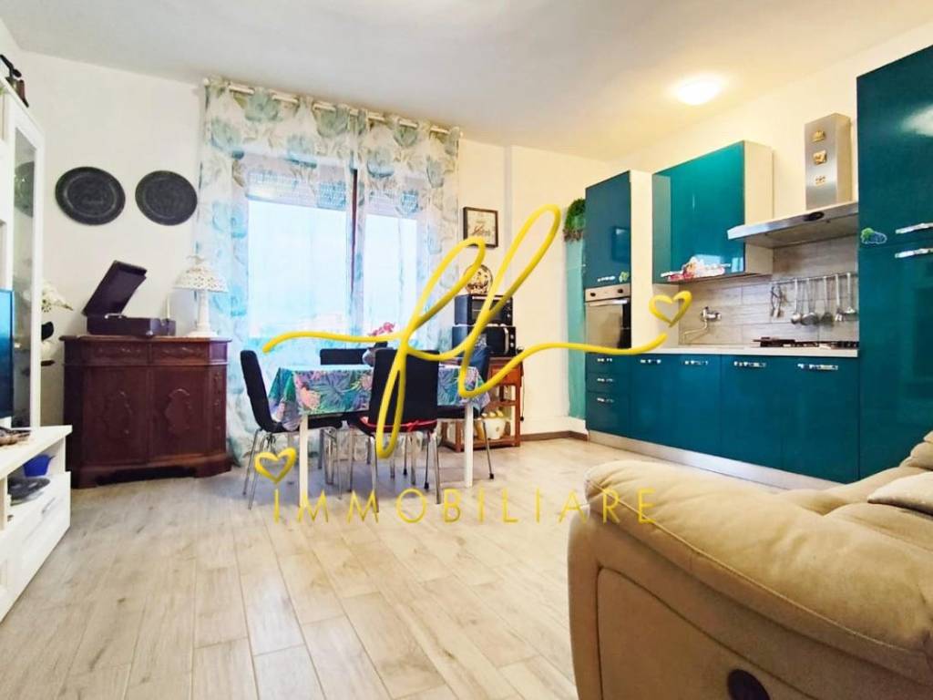 Appartamento a Rosignano marittimo - Foto 4