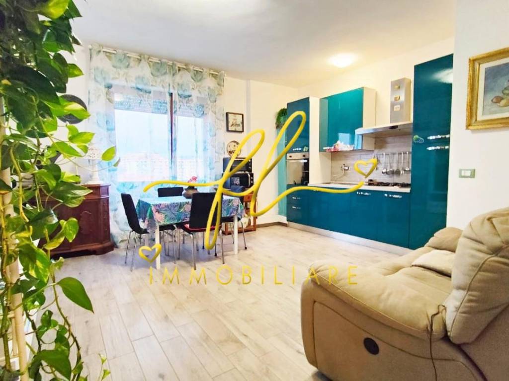 Appartamento a Rosignano marittimo - Foto 5