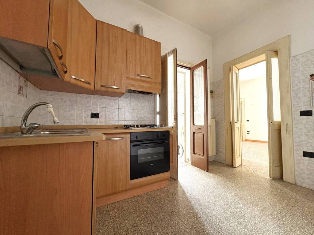Appartamento a Lecce in Via Mario Nacci, 41 - Foto 2