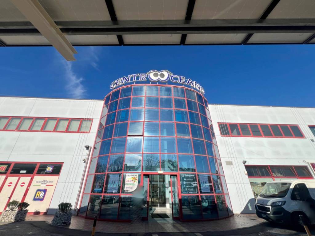 Immobile a Castelplanio in Viale del commercio, 1 - Foto 3