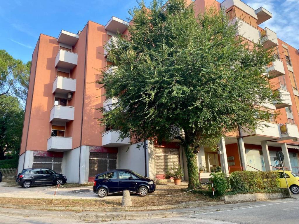 Appartamento a Fabriano in VIA TURATI, 33 - Foto 3