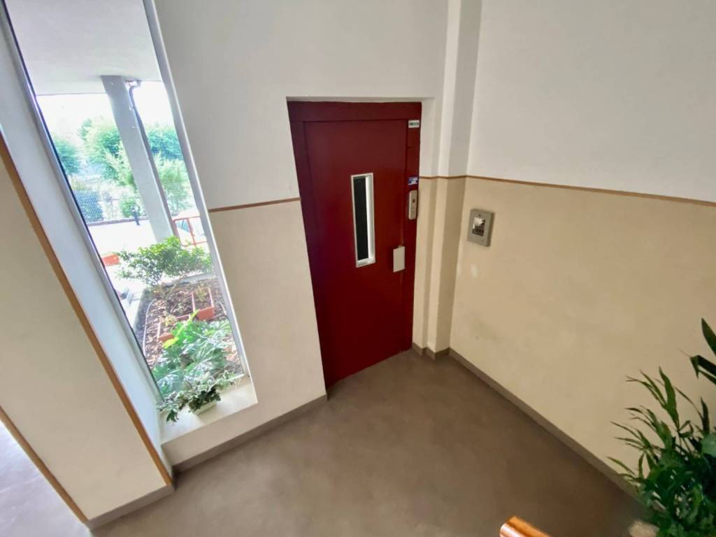 Appartamento a Fabriano in VIA TURATI, 33 - Foto 4