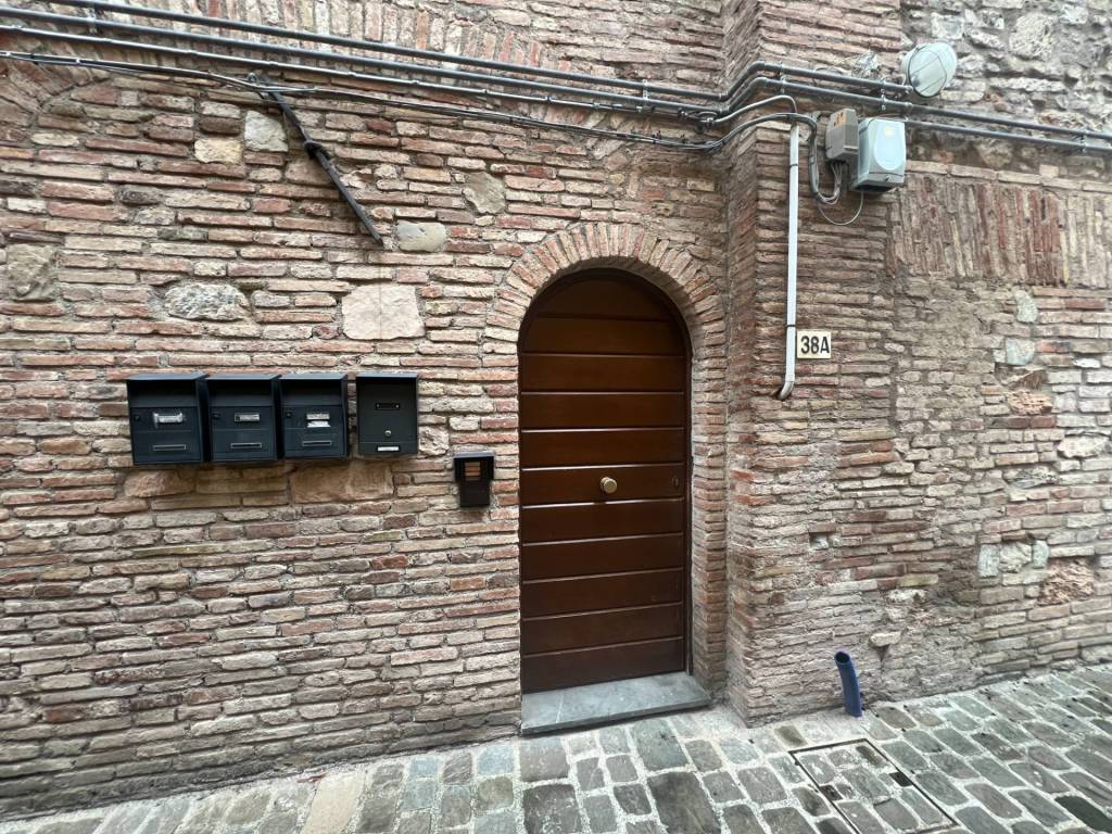 Appartamento a Fabriano in Via le Conce - Foto 3