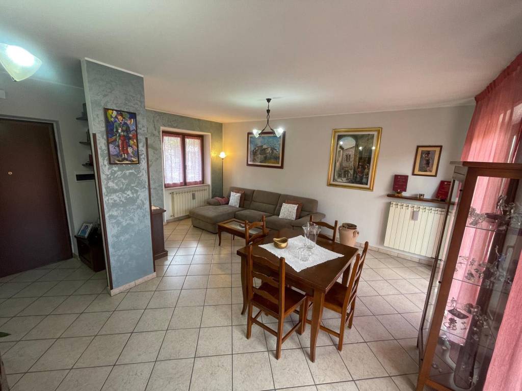 Villa a Alatri in via delle margherite,5 - Foto 3