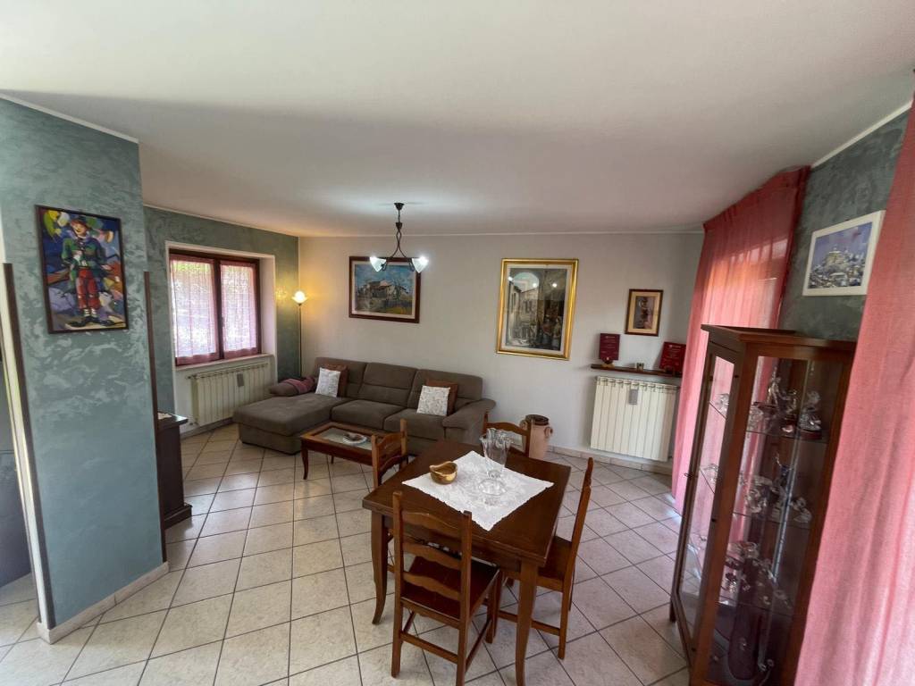 Villa a Alatri in via delle margherite,5 - Foto 4