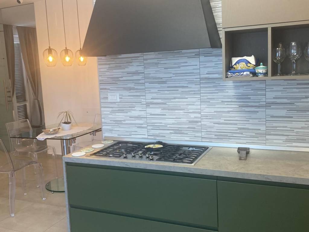 Appartamento a Salerno in Via Panoramica, 33 - Foto 5