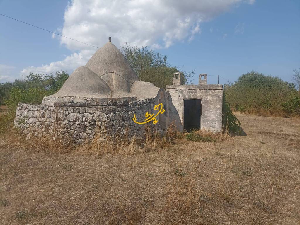 Rustico / casale a Ceglie messapica in Contrada Ulmo - Foto 2