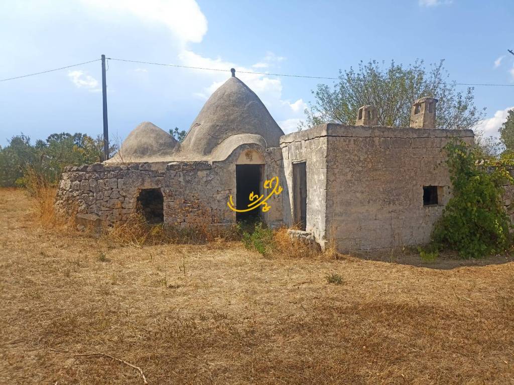 Rustico / casale a Ceglie messapica in Contrada Ulmo - Foto 3