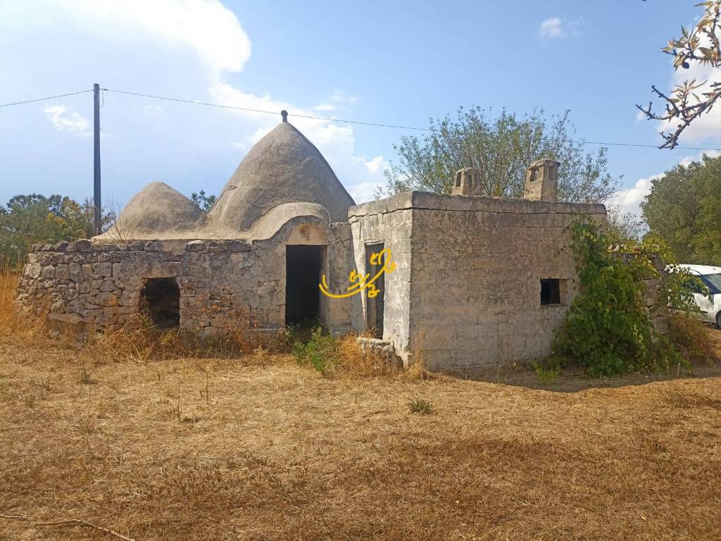 Rustico / casale a Ceglie messapica in Contrada Ulmo - Foto 5