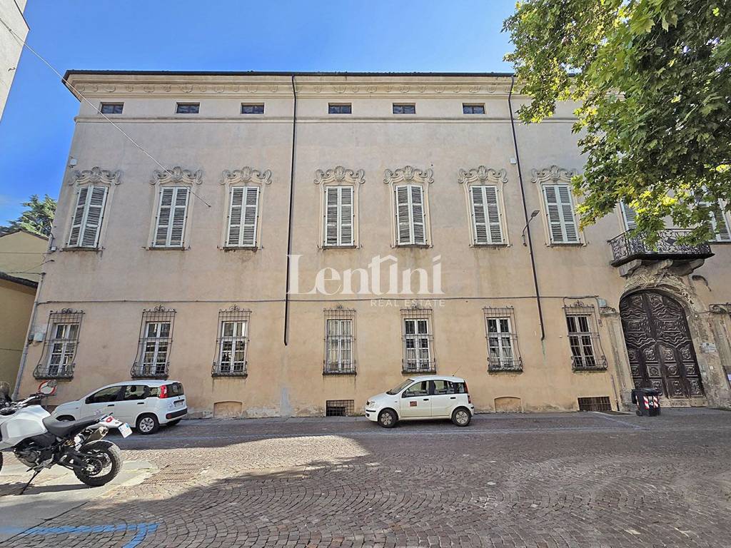 Immobile a Casale monferrato in Via Palestro, 18 - Foto 2
