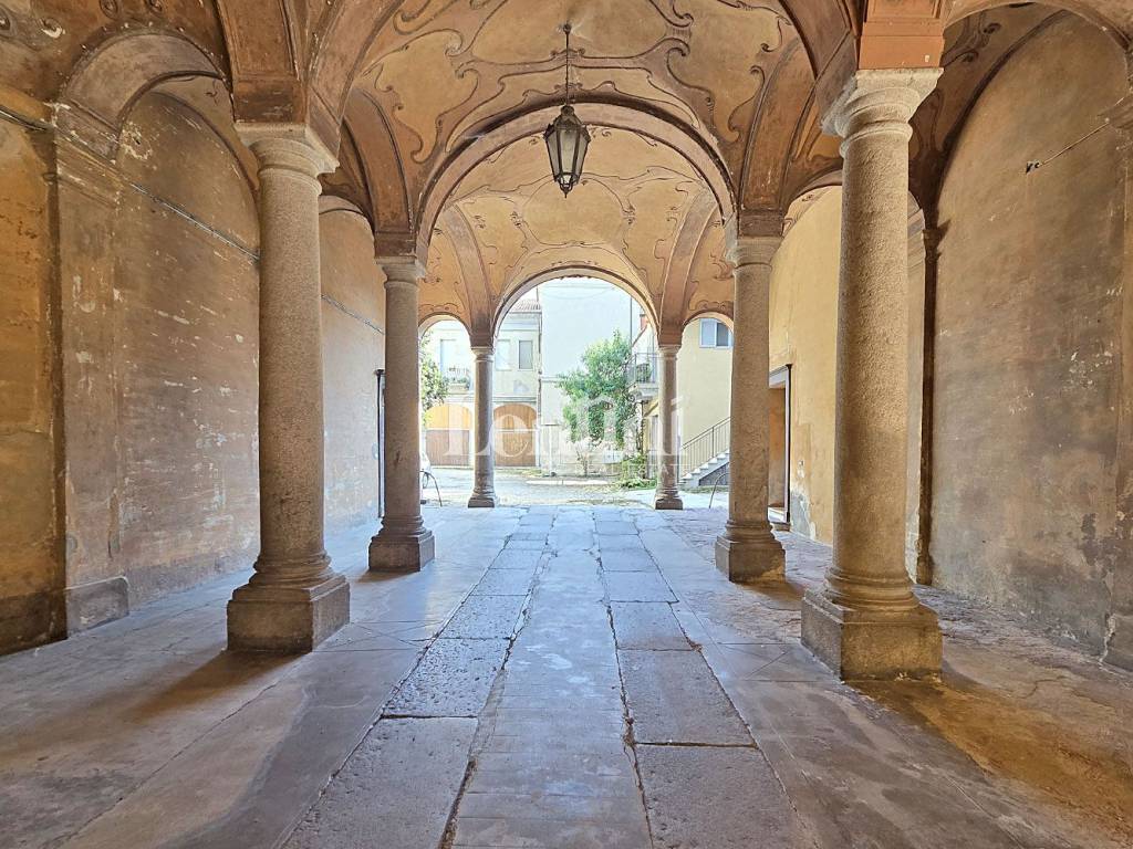 Immobile a Casale monferrato in Via Palestro, 18 - Foto 3