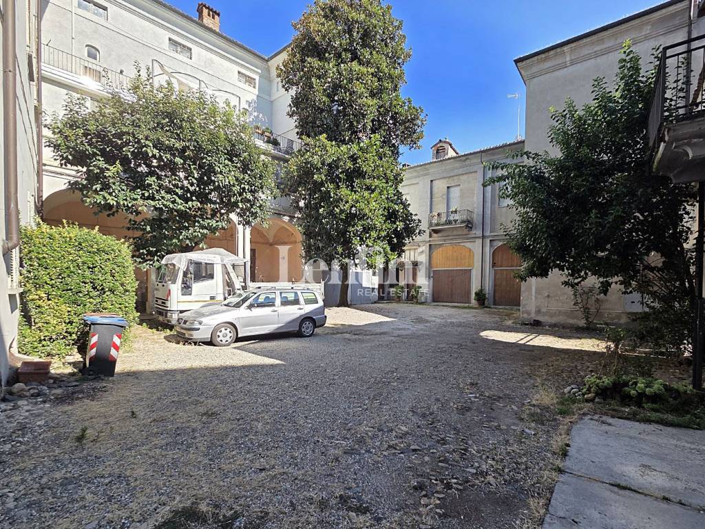 Immobile a Casale monferrato in Via Palestro, 18 - Foto 4
