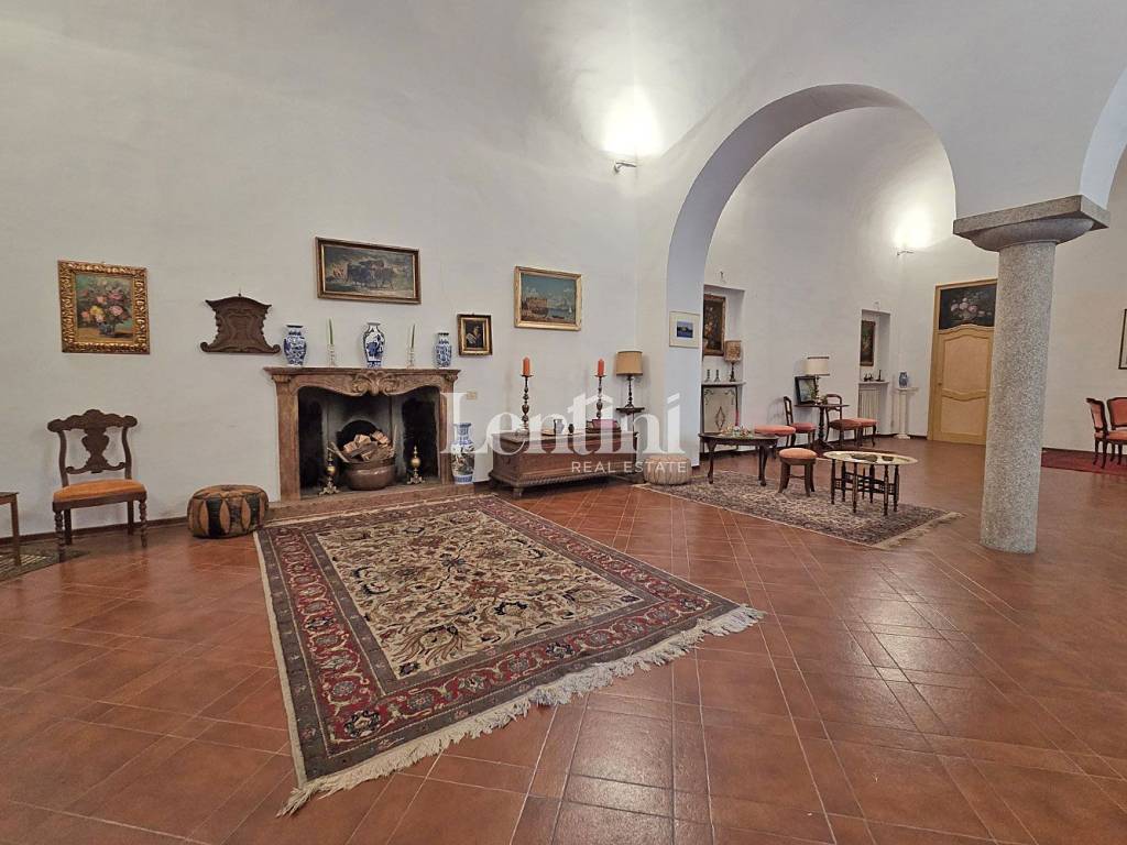 Immobile a Casale monferrato in Via Palestro, 18 - Foto 5