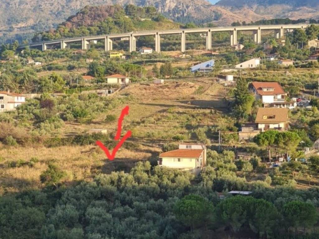 Terreno a Monreale in Via Molino Caculla, 16 - Foto 2