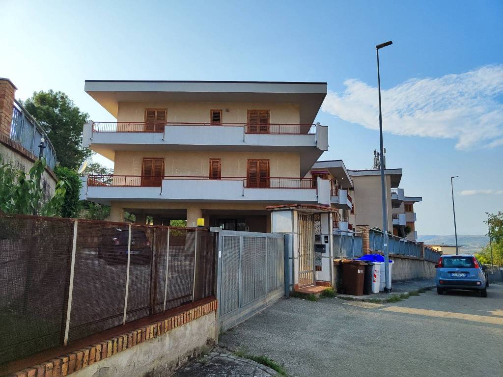 Appartamento a Benevento in Via Albert Einstein - Foto 2