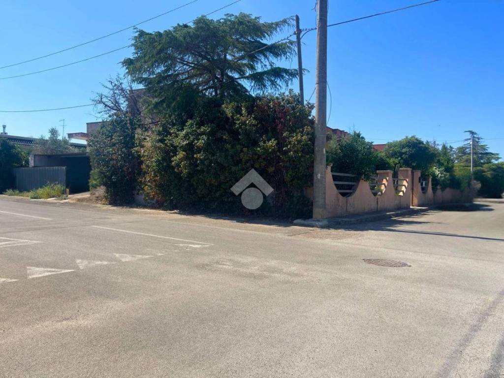 Villa a Nardò in Via Achille Benegiamo - Foto 3
