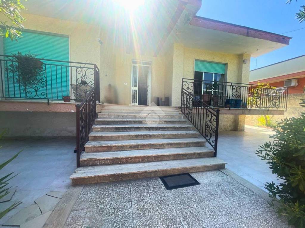 Villa a Nardò in Via Achille Benegiamo - Foto 5