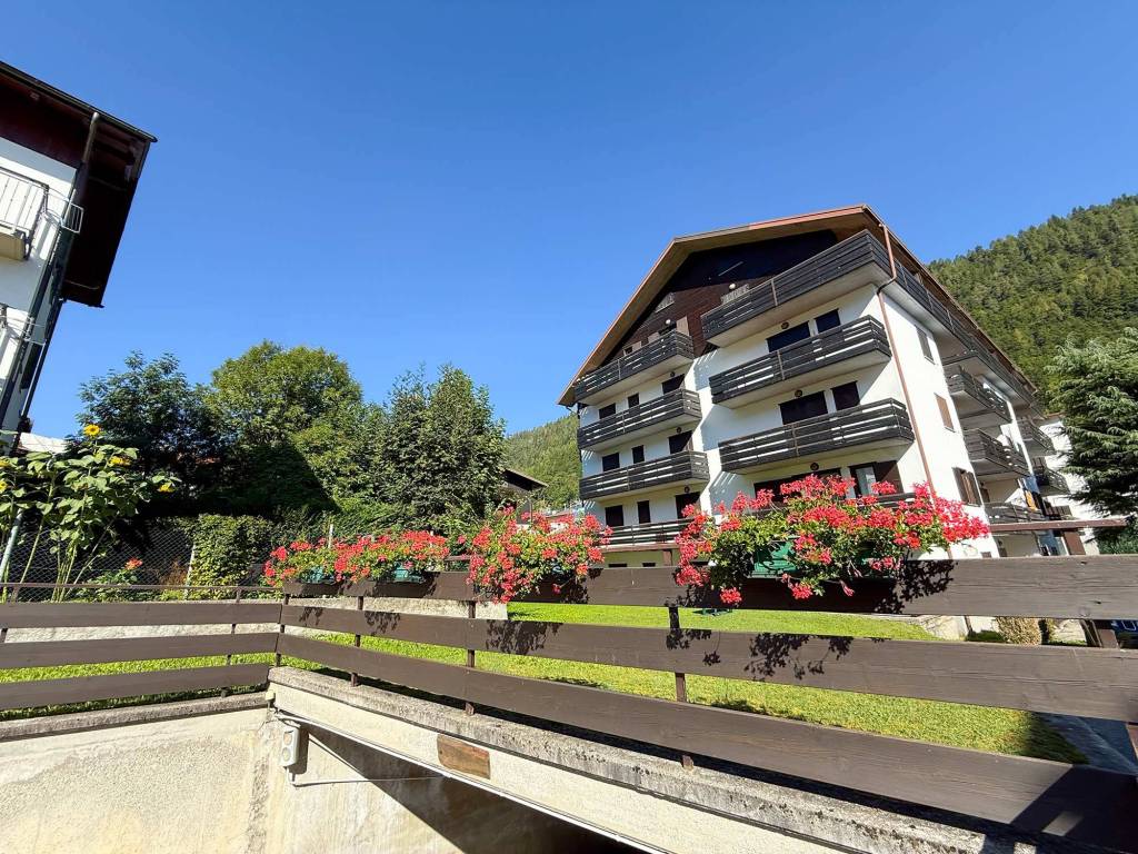 Appartamento a Aprica in Via Europa, 107 - Foto 2