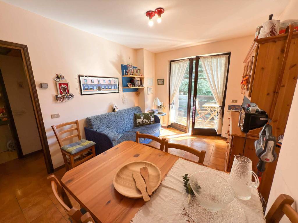 Appartamento a Aprica in Via Europa, 107 - Foto 4