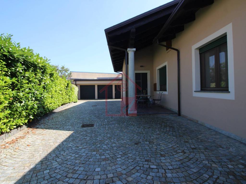 Villa a Caresanablot in Via Roma, 10 - Foto 3