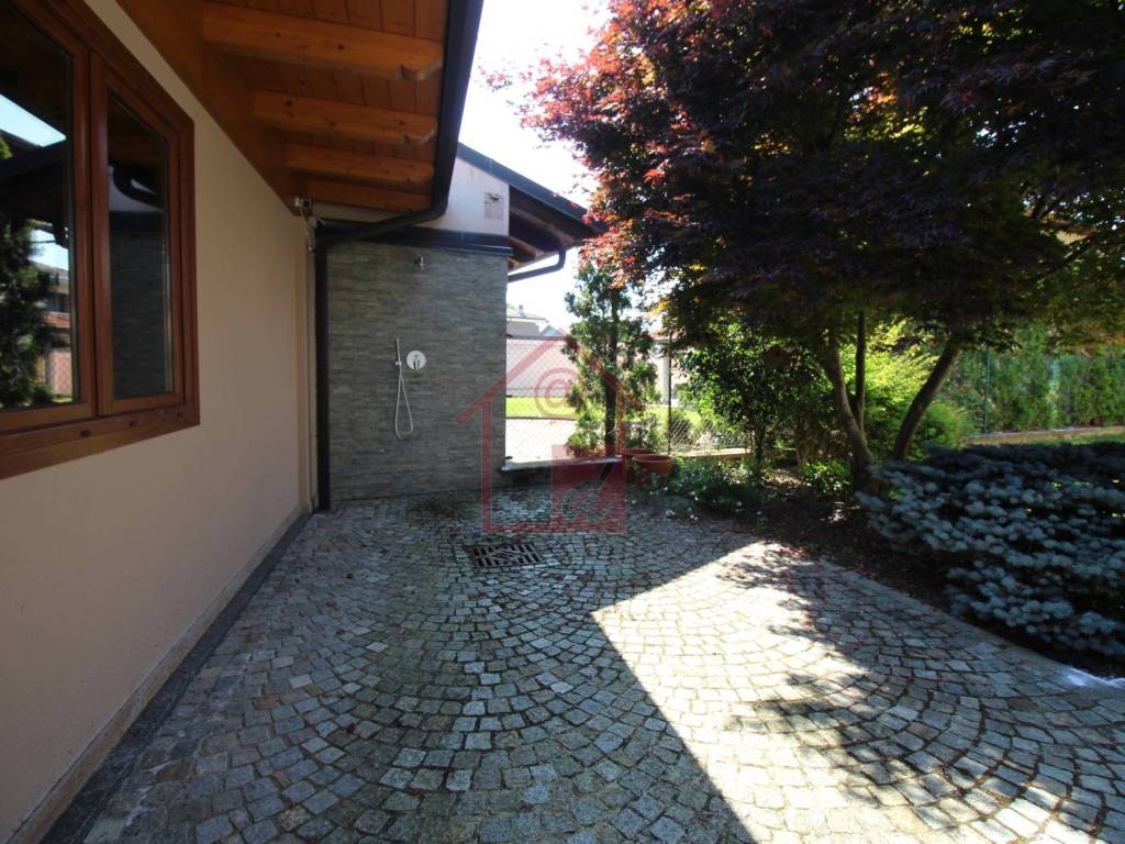 Villa a Caresanablot in Via Roma, 10 - Foto 4