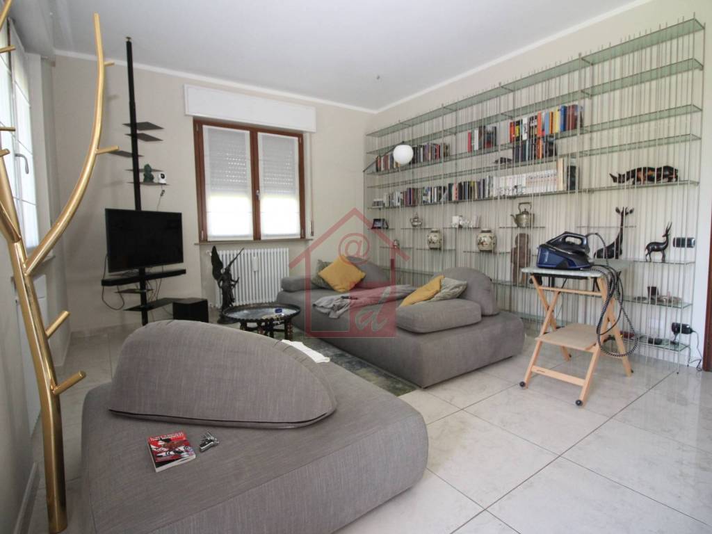 Villa a Caresanablot in Via Roma, 10 - Foto 5