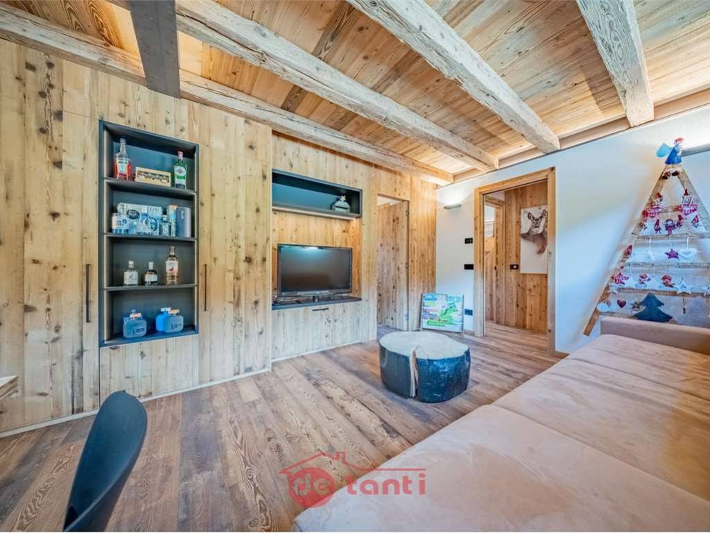 Appartamento a Madesimo in Via G. Carducci, 2 - Foto 5