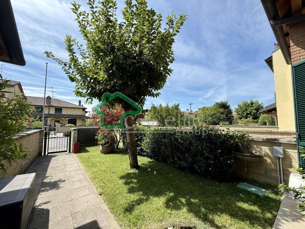 Villa a Galgagnano in Via Achille Grandi - Foto 3