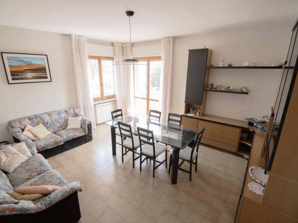 Appartamento a Monte roberto - Foto 2