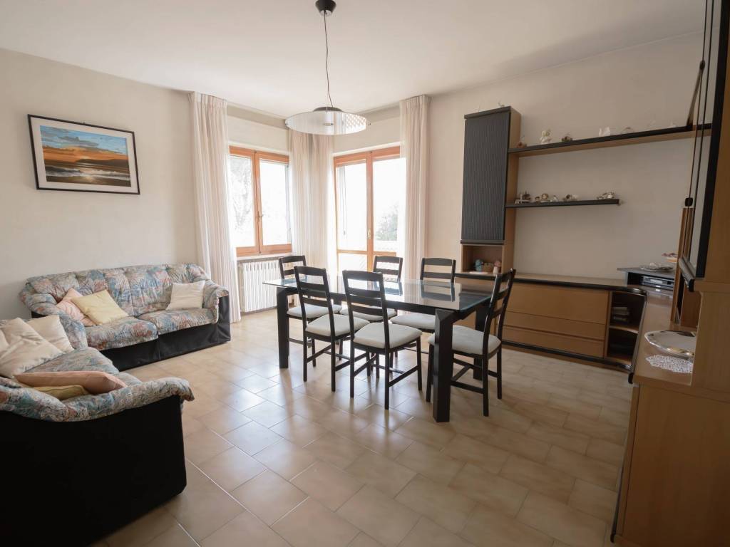 Appartamento a Monte roberto - Foto 3