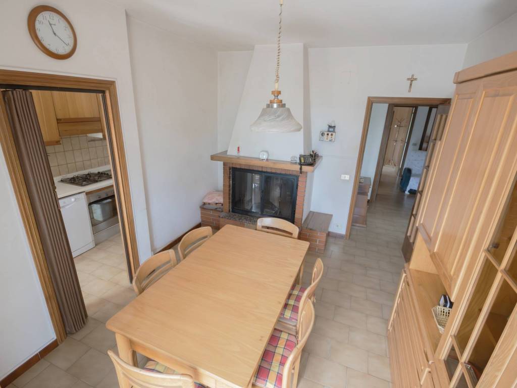 Appartamento a Monte roberto - Foto 5