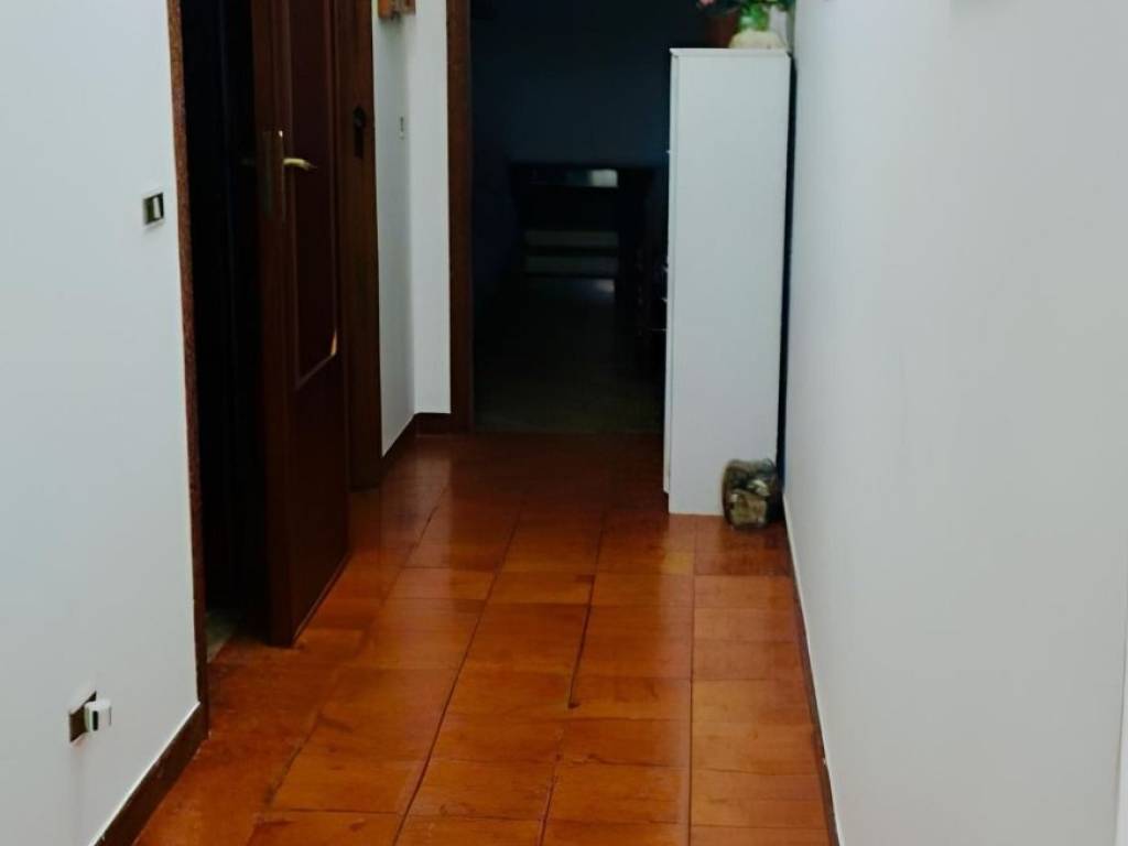 Appartamento a Belvedere marittimo in Via Antonio Pepe - Foto 4