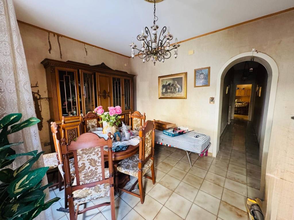 Casa indipendente a San cesario di lecce in Via Camillo Benso di Cavour, 24 - Foto 3