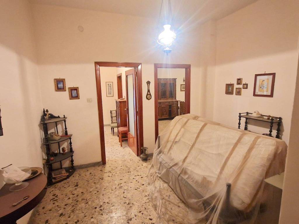 Appartamento a Avellino in Via Carlo del Balzo, 55 - Foto 3