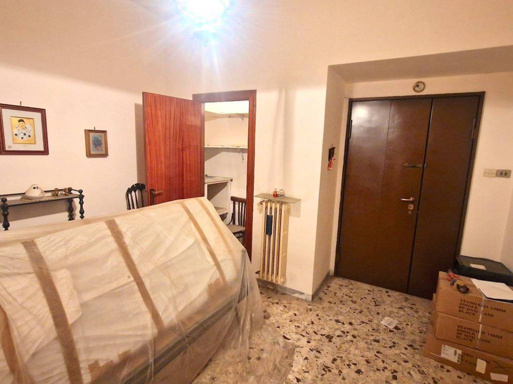 Appartamento a Avellino in Via Carlo del Balzo, 55 - Foto 4