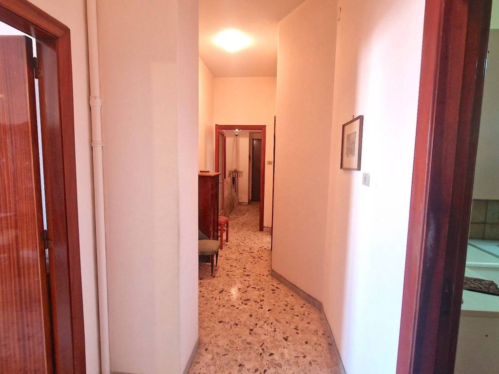 Appartamento a Avellino in Via Carlo del Balzo, 55 - Foto 5
