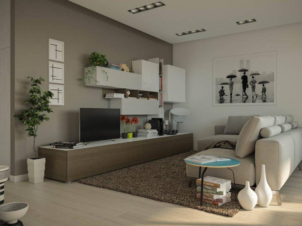 Appartamento a Civitanova marche in Via Cristoforo Colombo, 326 - Foto 5