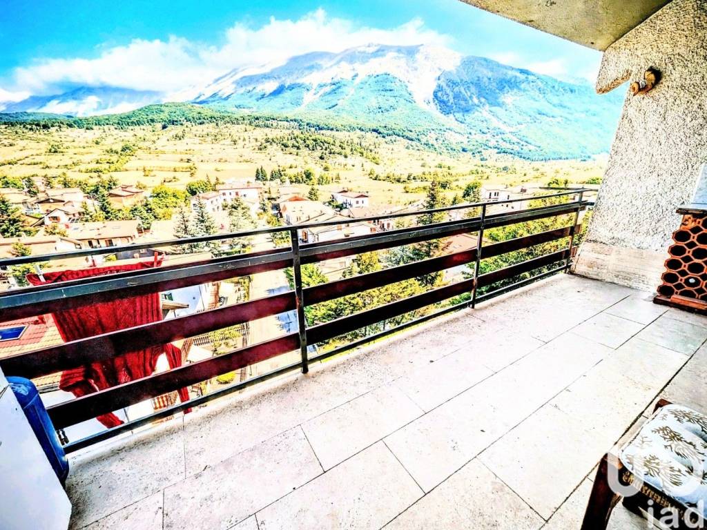 Appartamento a Campo di giove in Via San Antonino, 1 - Foto 2