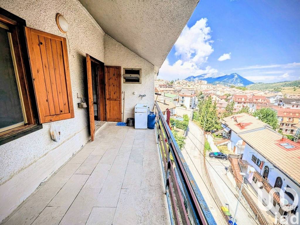 Appartamento a Campo di giove in Via San Antonino, 1 - Foto 3