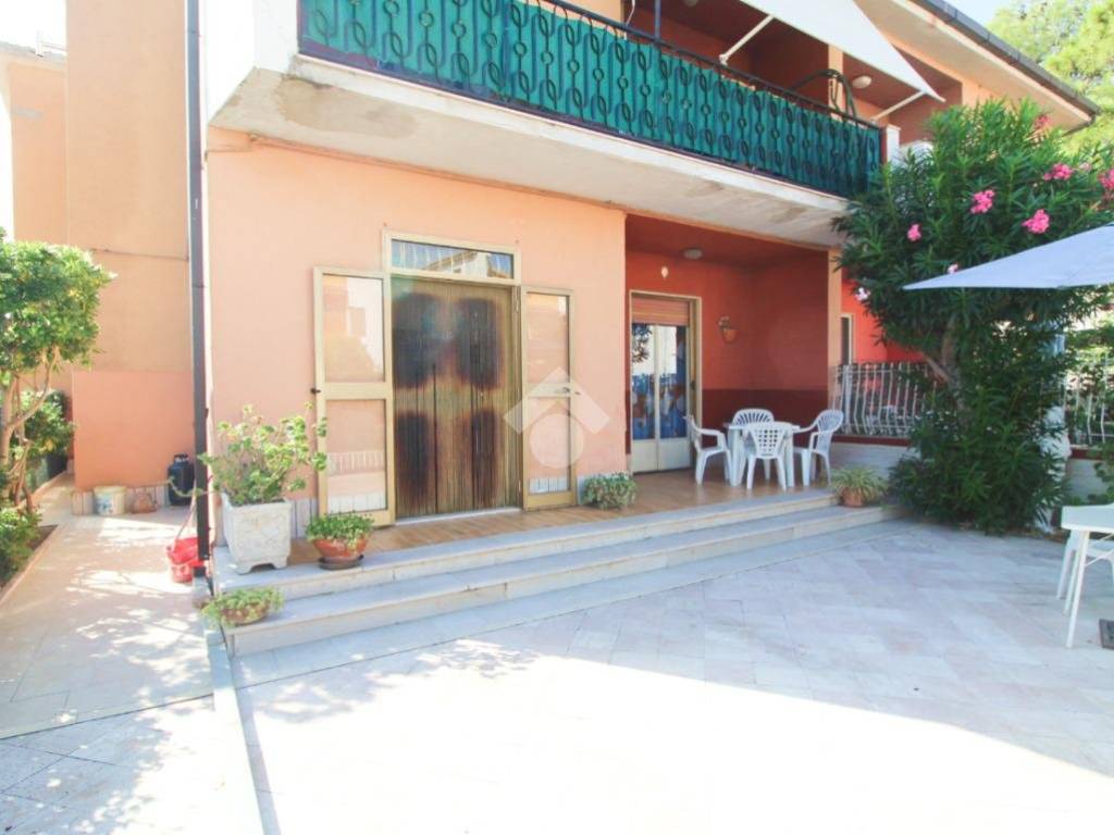 Villetta a schiera a Campomarino in Via A. de Gasperi - Foto 2