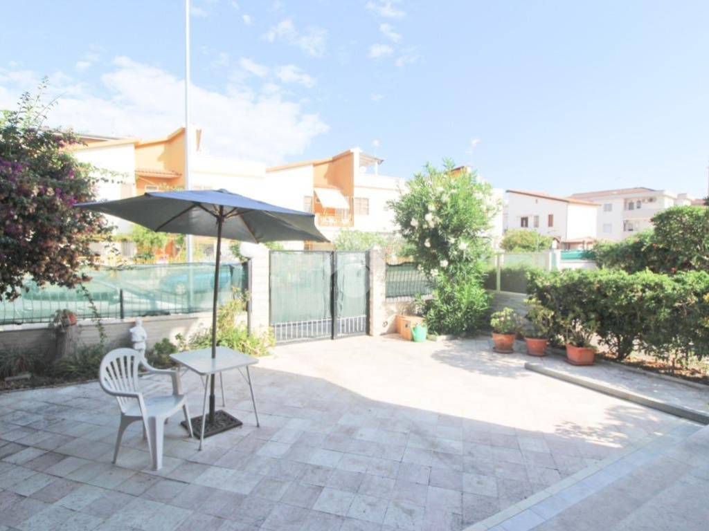 Villetta a schiera a Campomarino in Via A. de Gasperi - Foto 4