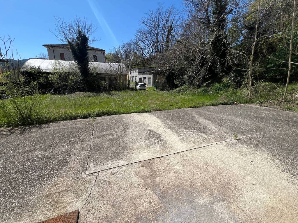 Immobile a Fabriano in VIALE DEL MOLINO - Foto 2