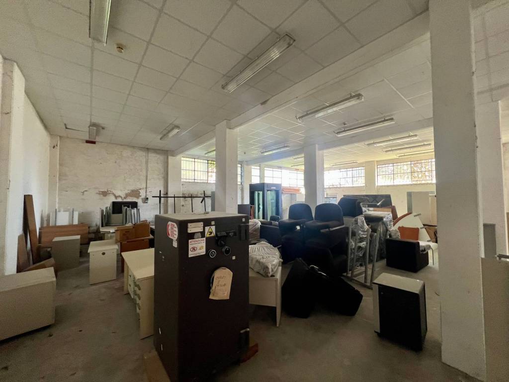 Immobile a Fabriano in VIALE DEL MOLINO - Foto 3