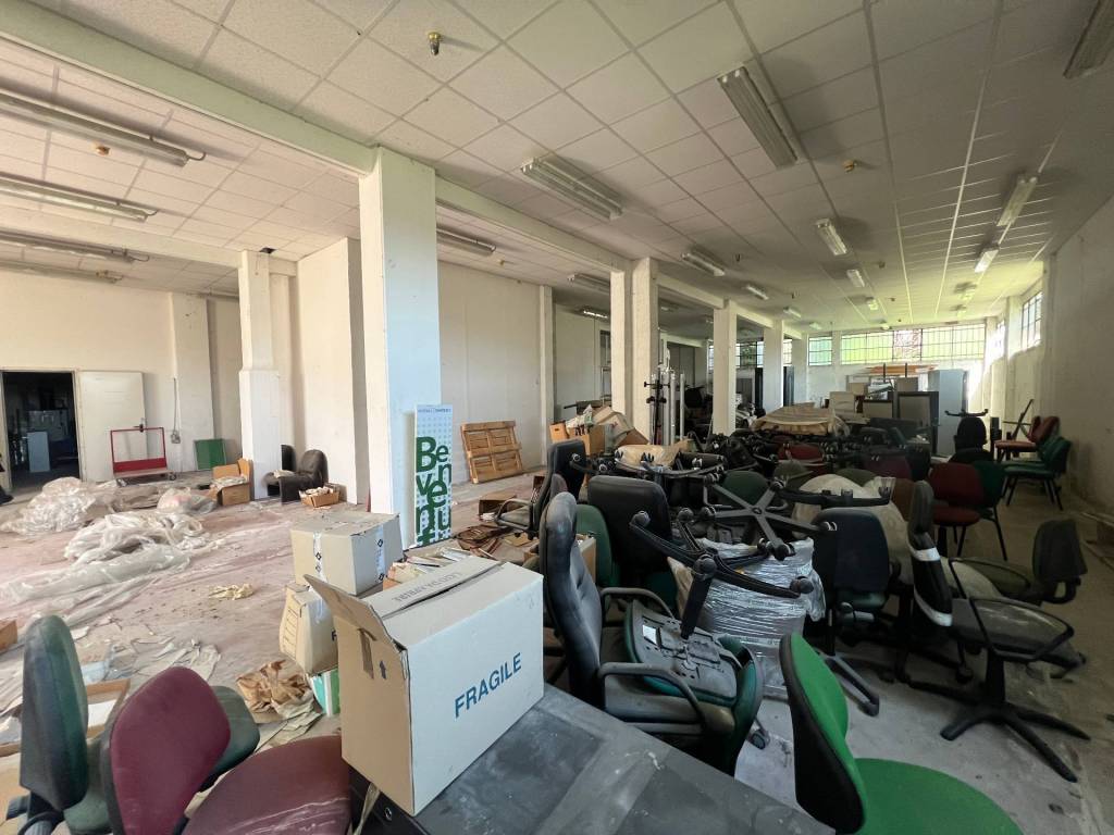 Immobile a Fabriano in VIALE DEL MOLINO - Foto 4