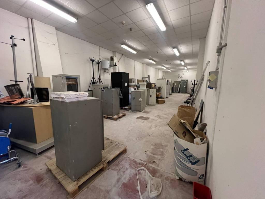 Immobile a Fabriano in VIALE DEL MOLINO - Foto 5