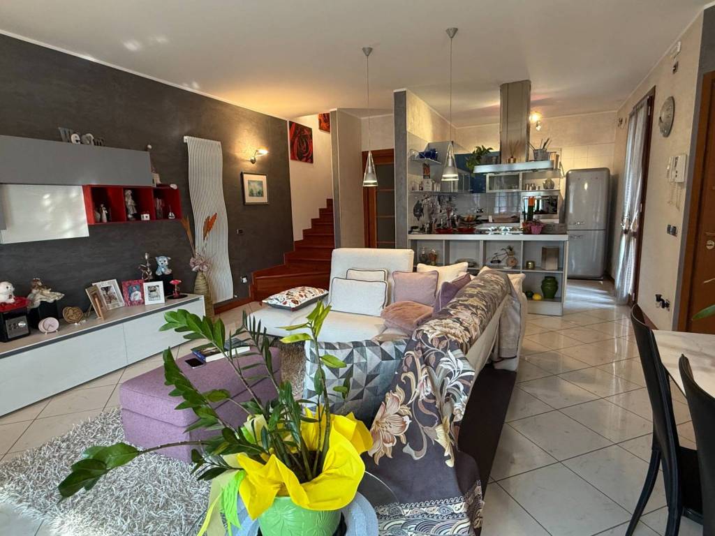 Villa a Maserà di padova in Via Monte Grappa - Foto 2