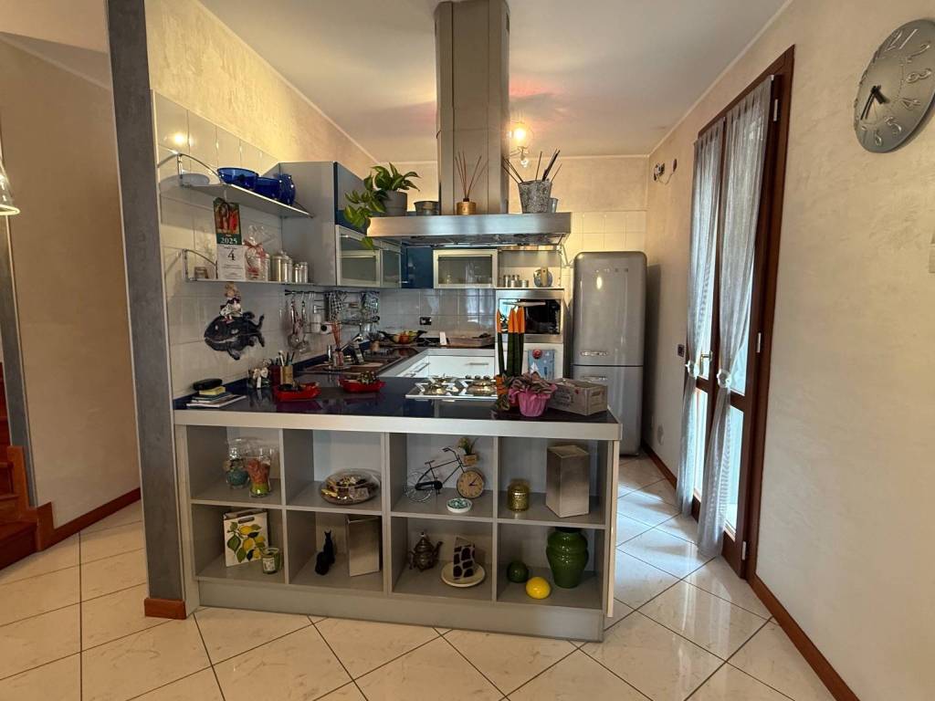 Villa a Maserà di padova in Via Monte Grappa - Foto 5