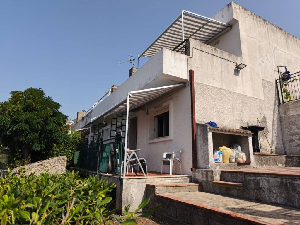 Villetta a schiera a Tortora in SP13 - Foto 4