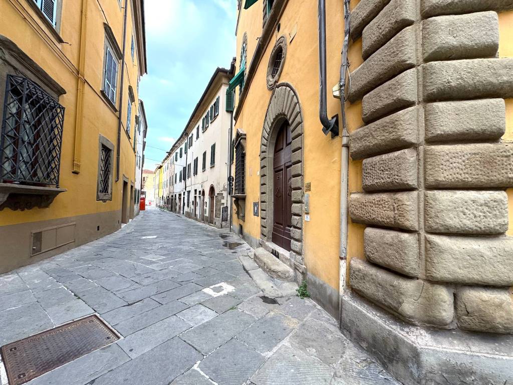 Immobile a Pistoia in Via Buonfanti, 35 - Foto 2
